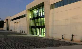 Imagem 2: GALPAO INDUSTRIAL em Macaé - RJ, Parque de Tubos