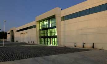 Imagem 3: GALPAO INDUSTRIAL em Macaé - RJ, Parque de Tubos