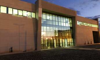 Imagem 6: GALPAO INDUSTRIAL em Macaé - RJ, Parque de Tubos