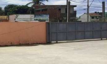 Imagem 2: GALPAO INDUSTRIAL em Macaé - RJ, Lagomar