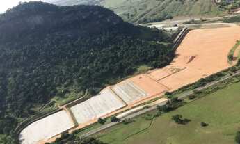 Imagem: AREA INDUSTRIAL em Macaé - RJ, RJ-168