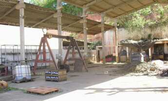 Imagem 2: GALPAO INDUSTRIAL em MACAÉ - RJ, GRANJA DOS CAVALEIROS