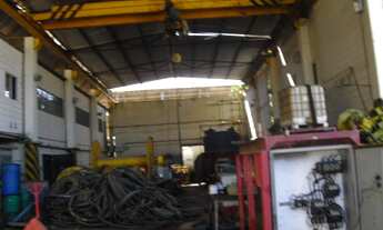 Imagem 6: GALPAO INDUSTRIAL em MACAÉ - RJ, GRANJA DOS CAVALEIROS