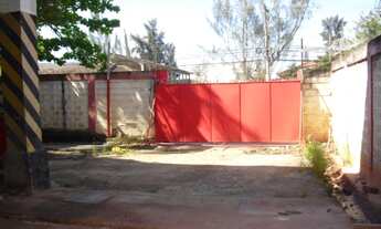 Imagem 7: GALPAO INDUSTRIAL em MACAÉ - RJ, GRANJA DOS CAVALEIROS