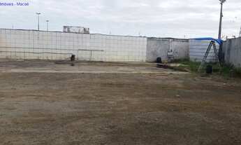 Imagem 2: GALPAO INDUSTRIAL em MACAÉ - RJ, BOTAFOGO