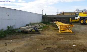 Imagem 4: GALPAO INDUSTRIAL em MACAÉ - RJ, BOTAFOGO