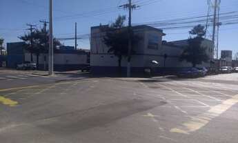 Imagem: GALPAO INDUSTRIAL em MACAÉ - RJ, GRANJA