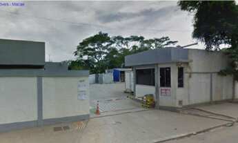 Imagem: GALPAO INDUSTRIAL em MACAÉ - RJ, GRANJA