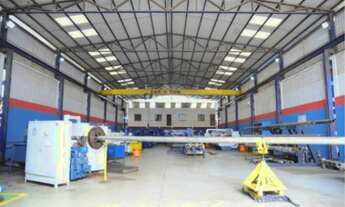 Imagem 6: GALPAO INDUSTRIAL em MACAÉ - RJ, GRANJA DOS CAVALEIROS