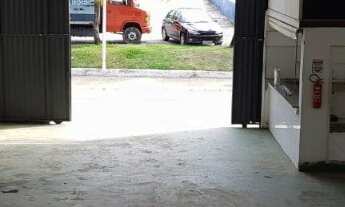 Imagem: GALPAO INDUSTRIAL em MACAÉ - RJ, SOL E