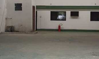 Imagem 3: GALPAO INDUSTRIAL em MACAÉ - RJ, SOL E MAR