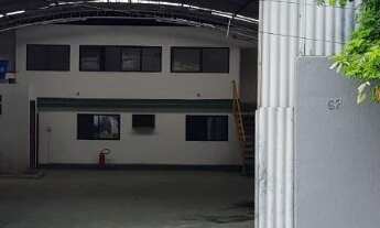 Imagem 4: GALPAO INDUSTRIAL em MACAÉ - RJ, SOL E MAR