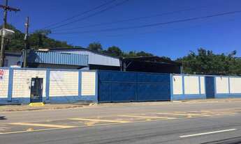 Imagem: GALPAO INDUSTRIAL em MACAÉ - RJ, GRANJA