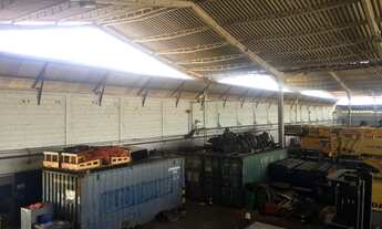 Imagem 4: GALPAO COMERCIAL em MACAÉ - RJ, VALE ENCANTADO