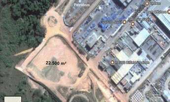 Imagem: AREA INDUSTRIAL em Macaé - RJ, Granja dos
