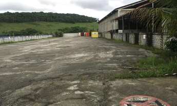 Imagem 2: GALPAO INDUSTRIAL em Rio das Ostras - RJ, Mar do Norte