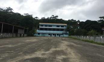 Imagem: GALPAO INDUSTRIAL em Rio das Ostras - RJ