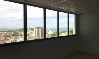 Imagem 2: SALA COMERCIAL em MACAÉ - RJ, IMBETIBA