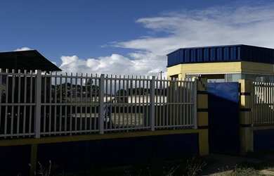 Imagem 2: GALPAO INDUSTRIAL em MACAÉ - RJ, Linha Azul