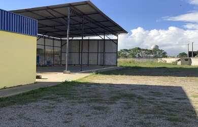 Imagem 3: GALPAO INDUSTRIAL em MACAÉ - RJ, Linha Azul