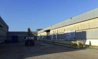 Imagem: GALPAO INDUSTRIAL em MACAÉ - RJ, Novo Cavaleiro