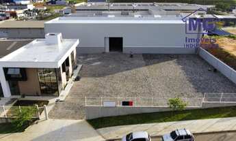 Imagem: GALPAO INDUSTRIAL em MACAÉ - RJ, CABIÚNAS