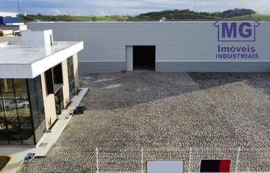 Imagem 7: GALPAO INDUSTRIAL em MACAÉ - RJ, CABIÚNAS