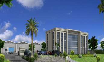 Imagem 2: GALPAO INDUSTRIAL em Macaé - RJ, Granja dos Cavaleiros