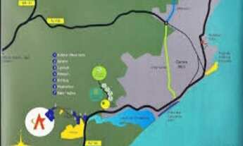 Imagem 2: AREA INDUSTRIAL em Macaé - RJ, Imboassica