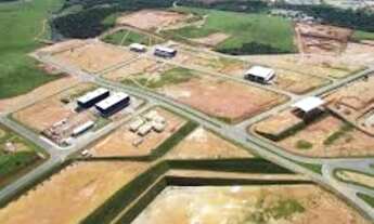 Imagem: AREA INDUSTRIAL em Macaé - RJ, Cabiúnas