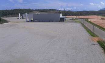Imagem: AREA INDUSTRIAL em Macaé - RJ, Imboassica