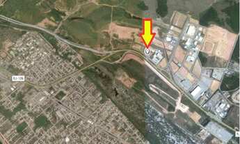 Imagem: AREA INDUSTRIAL em Macaé - RJ, Cabiúnas