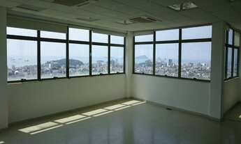 Imagem 6: SALA COMERCIAL em Macaé - RJ, Miramar