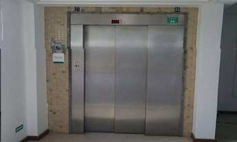 Imagem 2: SALA COMERCIAL em Macaé - RJ, Miramar