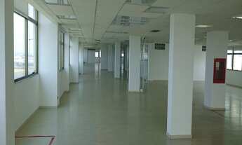 Imagem 3: SALA COMERCIAL em Macaé - RJ, Miramar