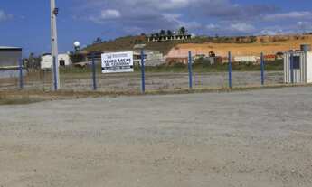 Imagem: AREA INDUSTRIAL em Macaé - RJ, Imboassica