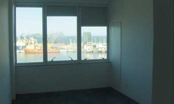 Imagem 4: SALA COMERCIAL em Macaé - RJ, Cavaleiros