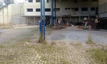 Imagem: GALPAO INDUSTRIAL em Macaé - RJ, Novo Cavaleiros