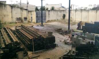 Imagem 2: GALPAO INDUSTRIAL em Macaé - RJ, Novo Cavaleiros