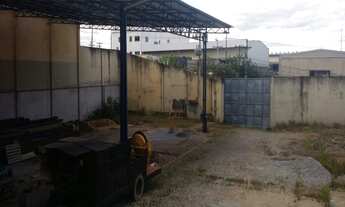 Imagem 3: GALPAO INDUSTRIAL em Macaé - RJ, Novo Cavaleiros