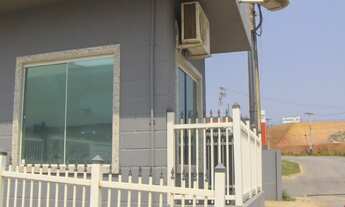 Imagem 2: GALPAO INDUSTRIAL em Macaé - RJ, Imboassica