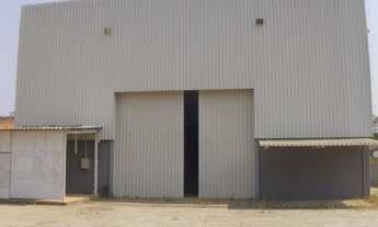 Imagem 3: GALPAO INDUSTRIAL em Macaé - RJ, Imboassica