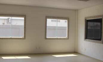 Imagem 6: GALPAO INDUSTRIAL em Macaé - RJ, Imboassica