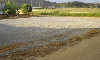 Imagem: TERRENO INDUSTRIAL em Macaé - RJ, Lagoa