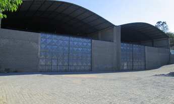 Imagem: GALPAO INDUSTRIAL em Macaé - RJ, Granja