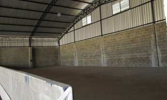 Imagem 3: GALPAO INDUSTRIAL em Macaé - RJ, Granja dos Cavaleiros