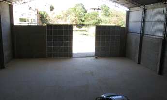 Imagem 5: GALPAO INDUSTRIAL em Macaé - RJ, Granja dos Cavaleiros