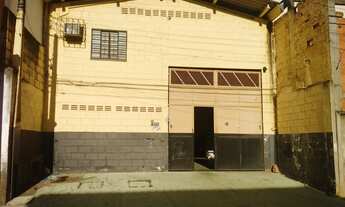 Imagem: GALPAO COMERCIAL em Macaé - RJ, Sol e Mar