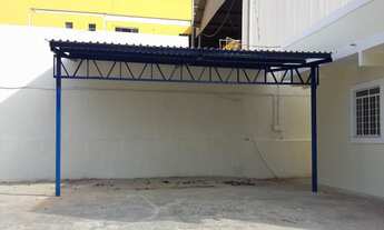 Imagem 6: GALPAO INDUSTRIAL em Macaé - RJ, São Marcos