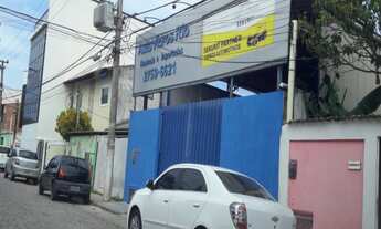 Imagem: GALPAO COMERCIAL em Macaé - RJ, Campo do